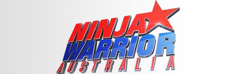 Ninja Warrior Australia